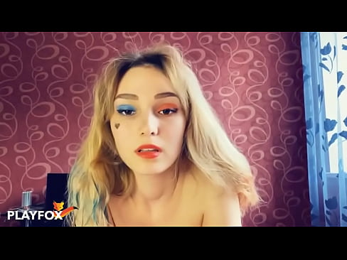 ❤️ Gilashin gaskiya na sihiri ya ba ni jima'i da Harley Quinn ❤ Batsa mai kyau a%ha.quizfarmature.ru ❤