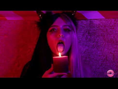 ❤️ Ƙaunar Ƙauna daga Sexy Succubus tare da Cika Baki ❤ Batsa mai kyau a%ha.quizfarmature.ru ❤