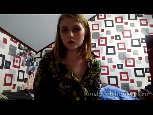 ❤️ Matashin ɗalibin farin gashi daga Rasha yana son manyan dicks. ❤ Batsa mai kyau a%ha.quizfarmature.ru ❤