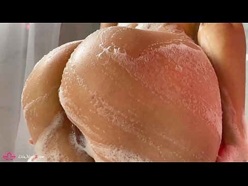❤️ Brunette Masturbates Pussy tare da Vibrator zuwa Tsananin inzali a cikin Shawa ❤ Batsa mai kyau a%ha.quizfarmature.ru ❤