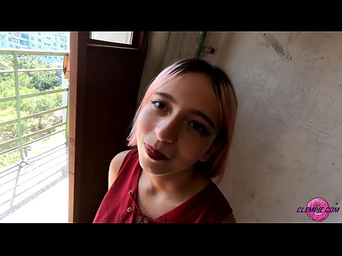 ❤️ Sha'awar ɗalibi yana tsotsar Baƙo a Waje - Cum A Fuskarsa ❤ Batsa mai kyau a%ha.quizfarmature.ru ❤